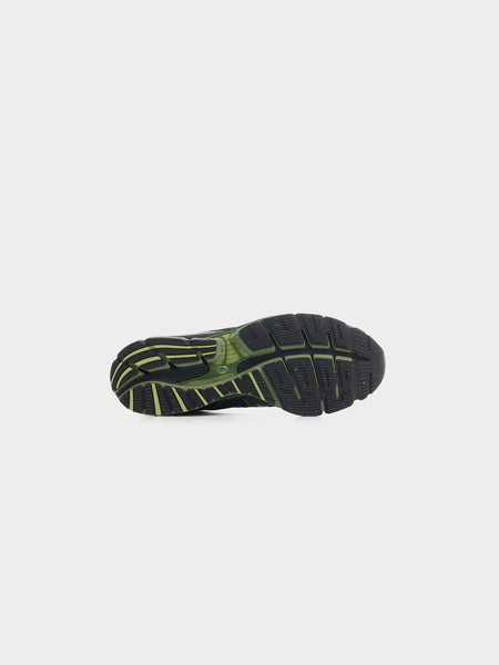 U189071H, Faded Black / Utility Green