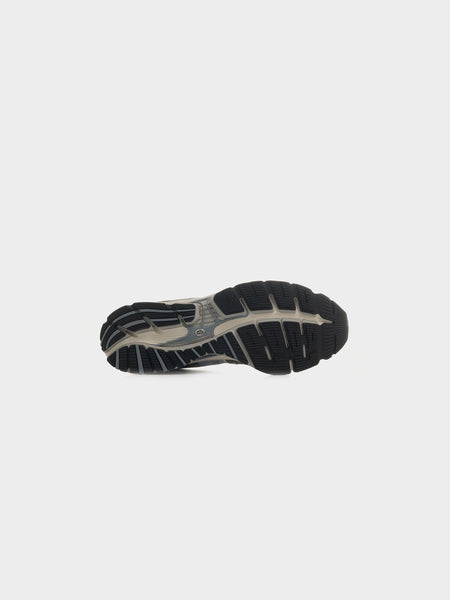 U18907NG, Dark Silver Metallic / Granite