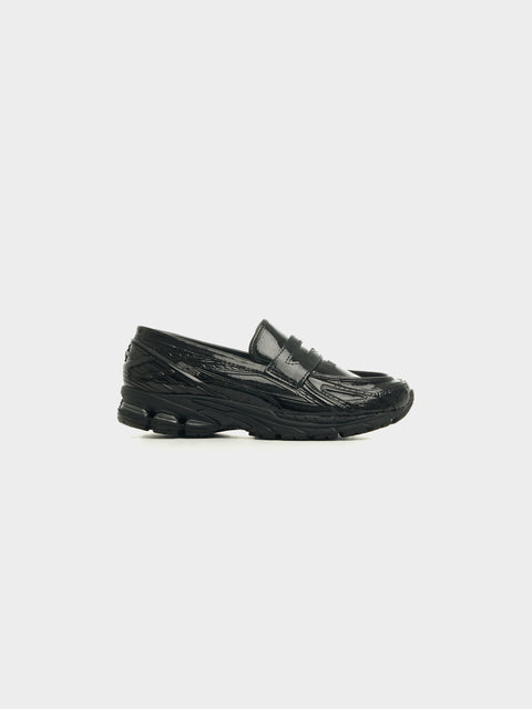 U1906LCR, Black / Black