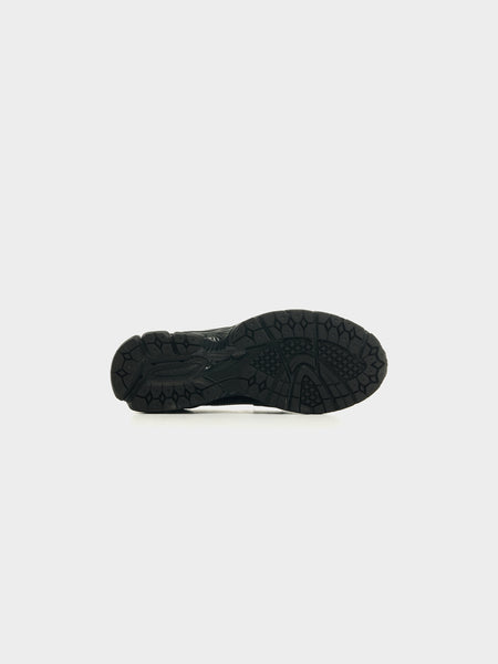 U1906LCR, Black / Black