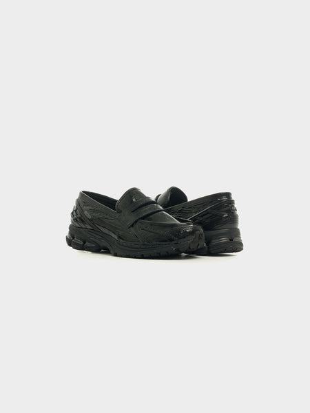 U1906LCR, Black / Black