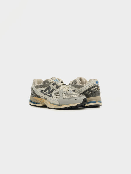 U1906NA, Raincloud / Slate Grey