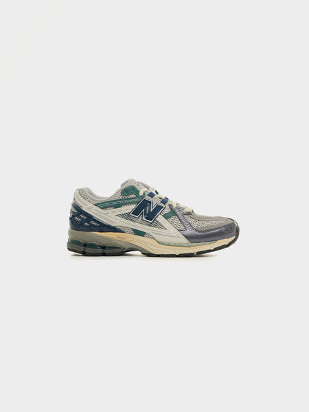 U1906ND, NB Navy / Grey Matter