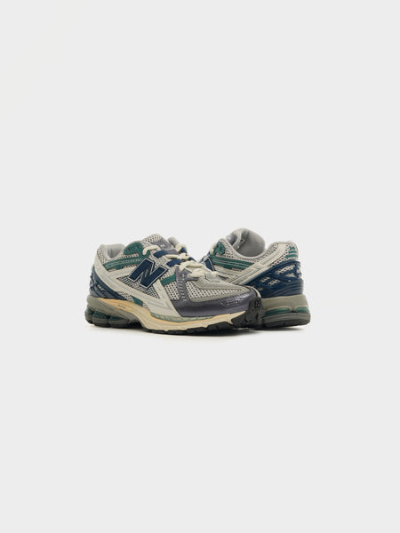 U1906ND, NB Navy / Grey Matter