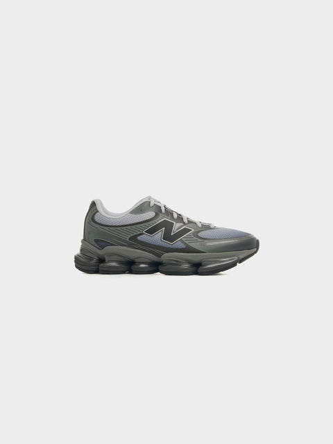 U2000PCD, Pearl Grey / Black