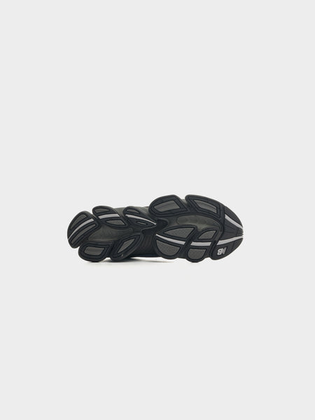 U2000PCD, Pearl Grey / Black