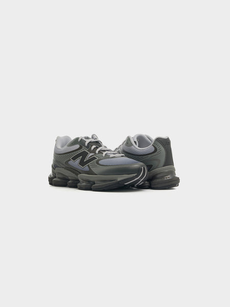 U2000PCD, Pearl Grey / Black