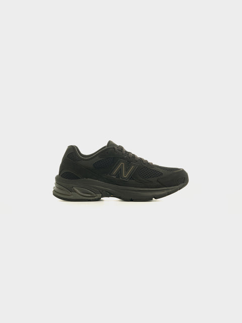 U2010TTB, Black / Black Cement