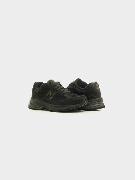 U2010TTB, Black / Black Cement