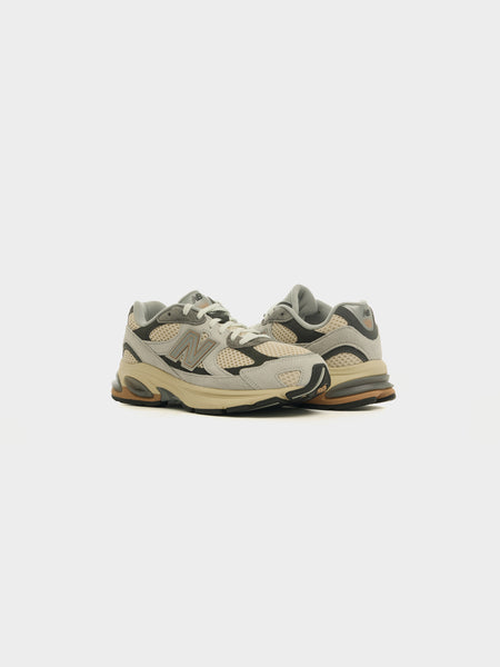 U2010TTO, Brighton Grey / Linen