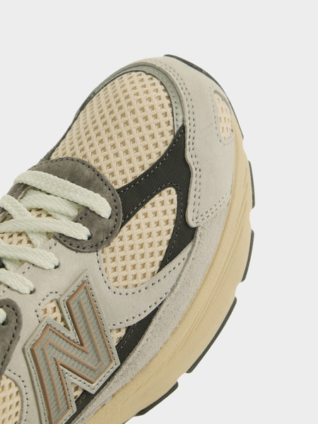 U2010TTO, Brighton Grey / Linen