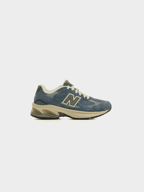 U2010WNV, Vintage Indigo / Artic Grey