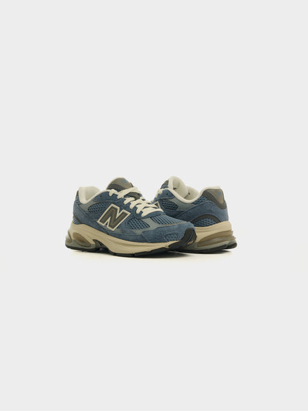 U2010WNV, Vintage Indigo / Artic Grey