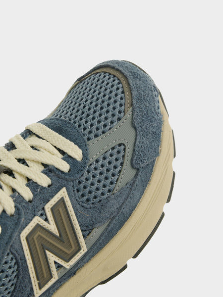 U2010WNV, Vintage Indigo / Artic Grey