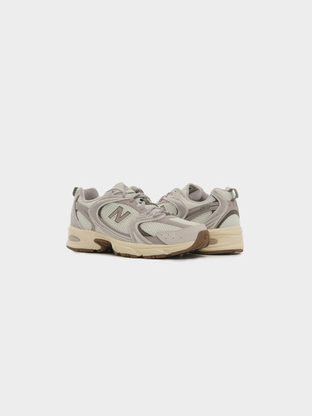 U5307VI, Grey Matter