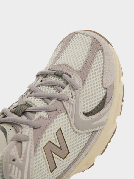 U5307VI, Grey Matter