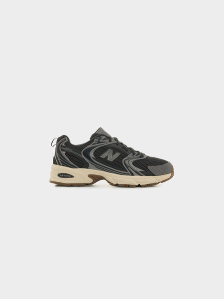 U5309TN, Black / Grey