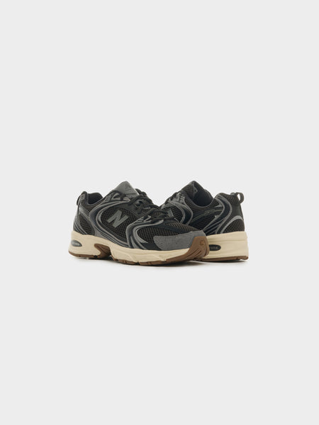 U5309TN, Black / Grey