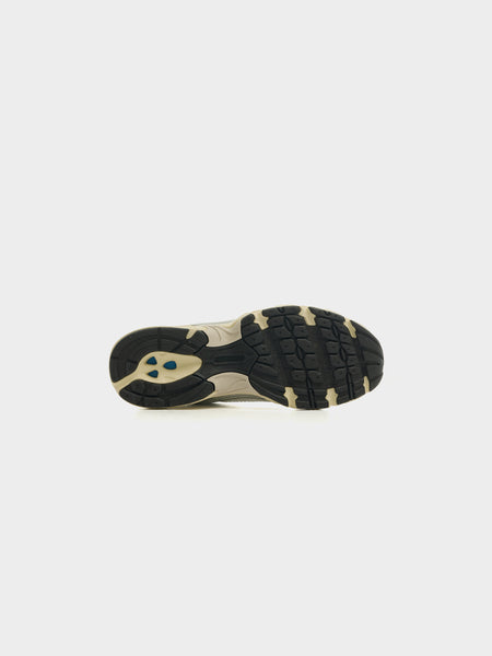 U530ESB, Silver Metallic / Linen