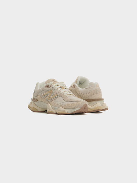 U9060CCB, Bisque / Sea Salt