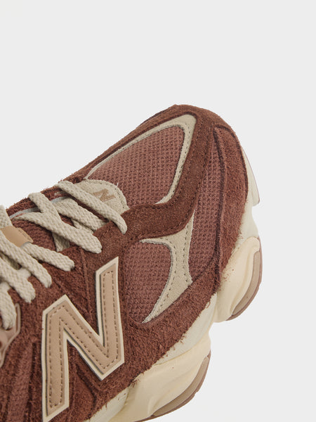 U9060CCC, Rich Oak / Timberwolf