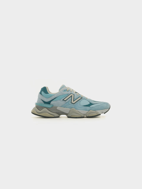U9060EED, Chrome Blue / Light Chrome Blue