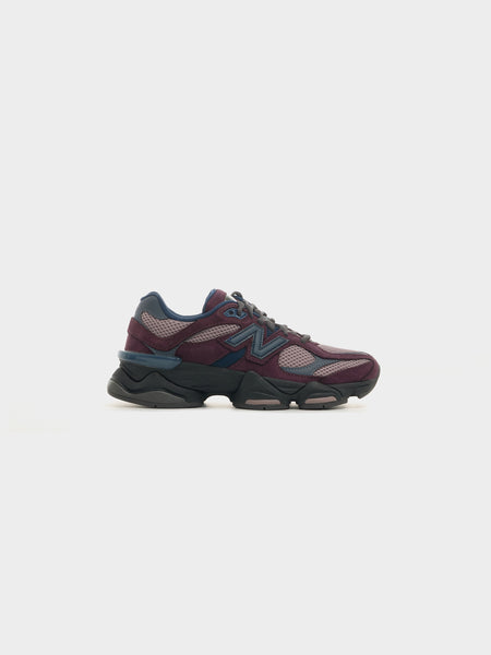 U9060RFC, Plum Brown / Ice Wine