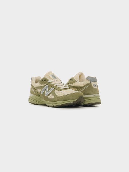 U9901MX, Olive Leaf
