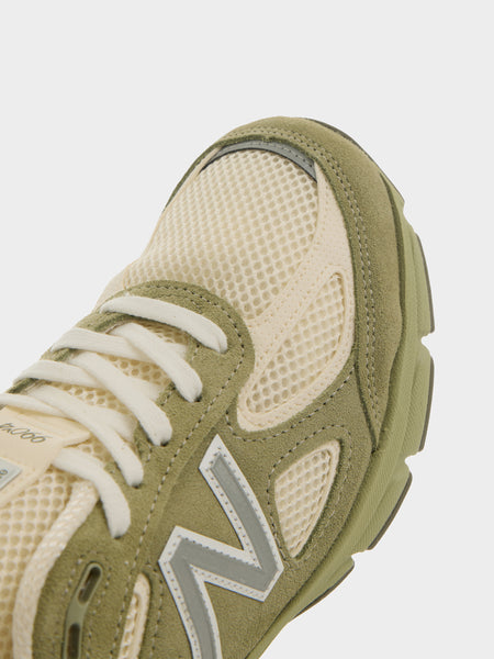 U9901MX, Olive Leaf