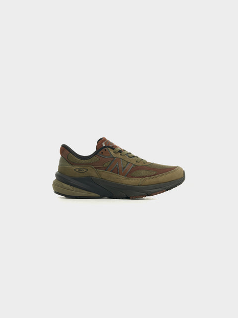 U990CA6, Dark Camo / Rich Oak