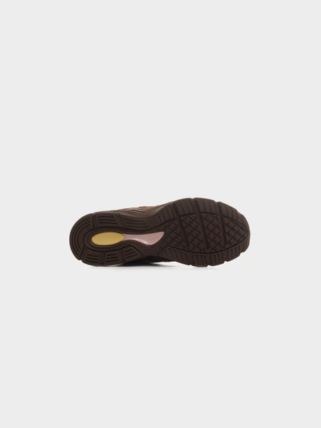U990IC4, Pumpernickel / Pink Chalk