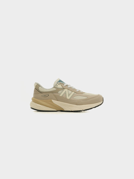 U990MM6, Light Mushroom / Moonrock
