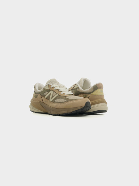 U990SG6, Driftwood / Timberwolf