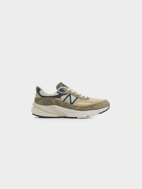 U990WO6, Dark Camo / Incense