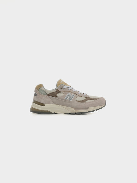 U992MM, Moonrock / Mushroom