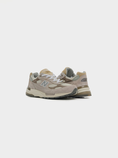 U992MM, Moonrock / Mushroom