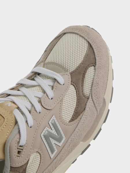 U992MM, Moonrock / Mushroom