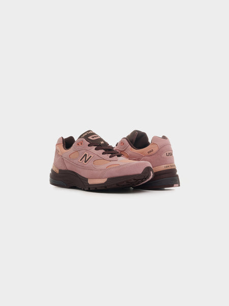 U992PK, Pink Chalk