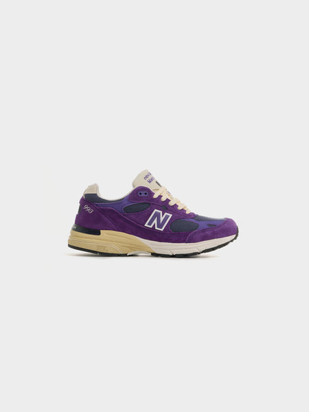 U993PG, Purple / Dark Marcury