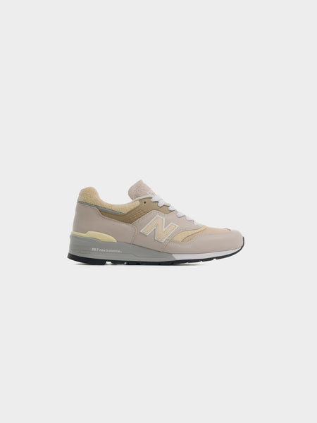 U997GG, Moonrock / Driftwood