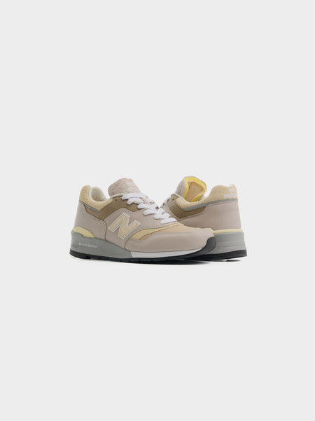 U997GG, Moonrock / Driftwood