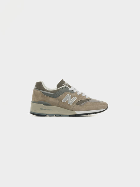 U997GY, Grey / Grey
