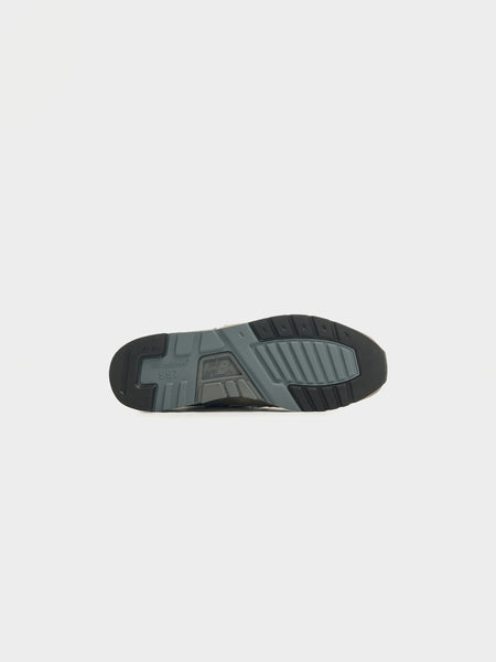 U997GY, Grey / Grey