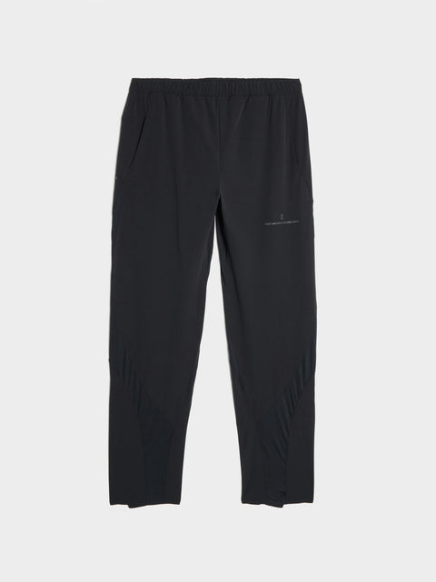 Running Pants PAF, Black