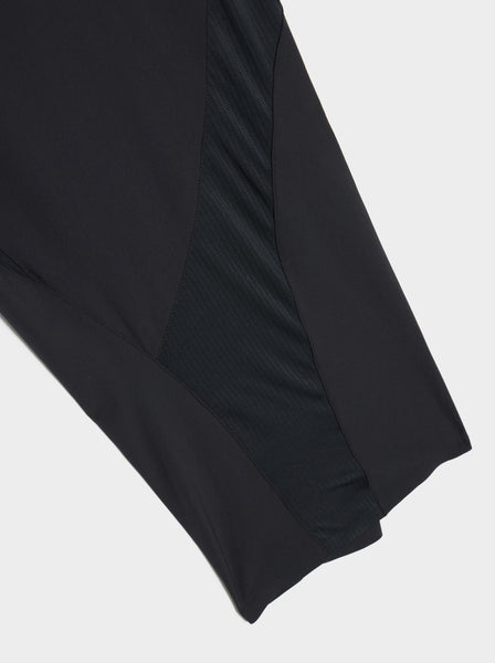 Running Pants PAF, Black