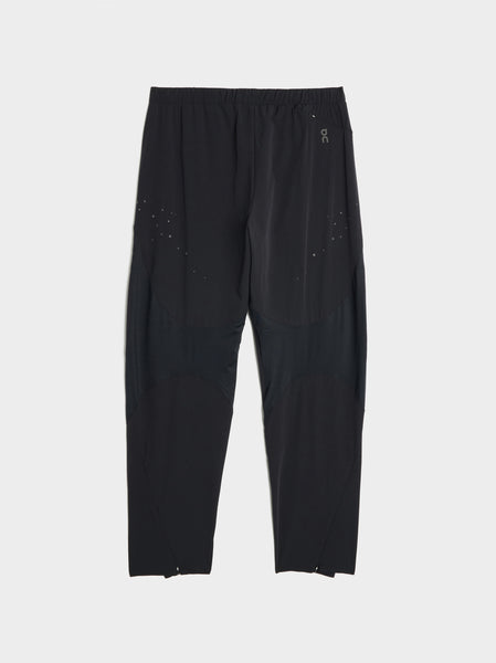 Running Pants PAF, Black