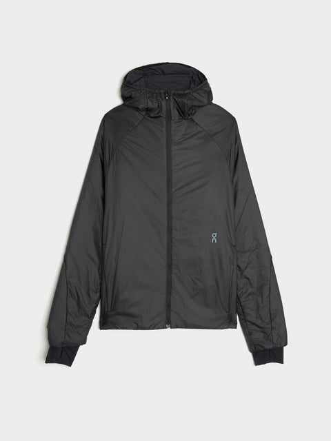 Zero Alpha Jacket PAF, Black