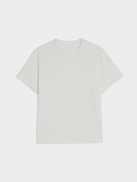 On x PAF Running Tee, Gale