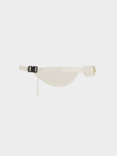 On x PAF Run Belt, Ice