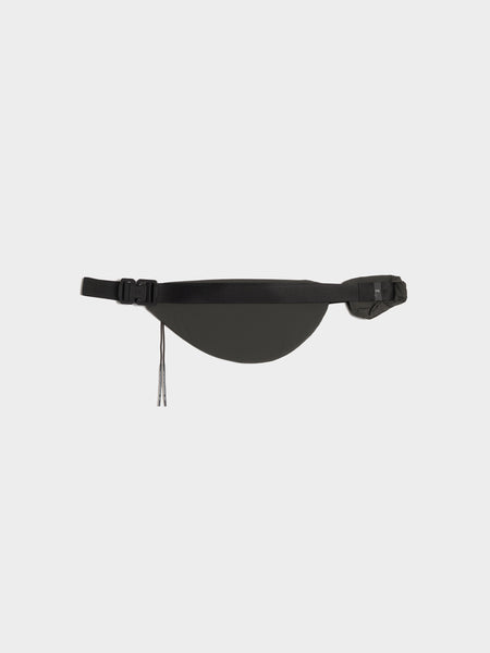 On x PAF Run Belt, Molasses